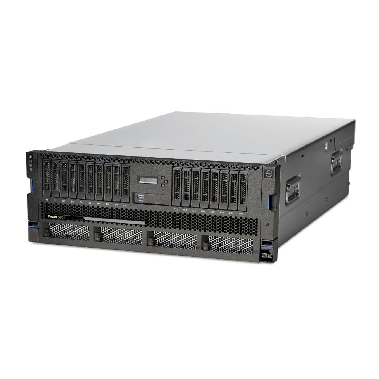 IBM Power System i S924 Servers